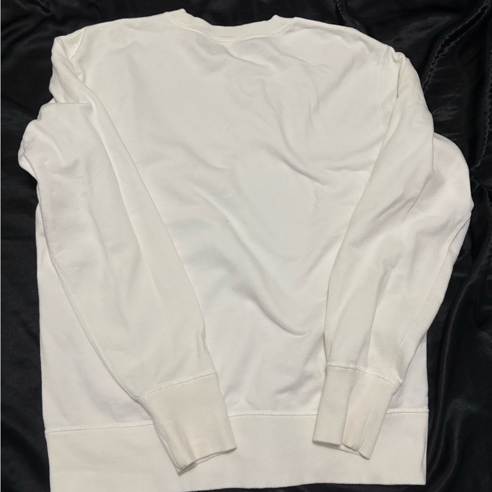 KAWS X Uniqlo Snoopy men’s sweater - Picture 3 of 3